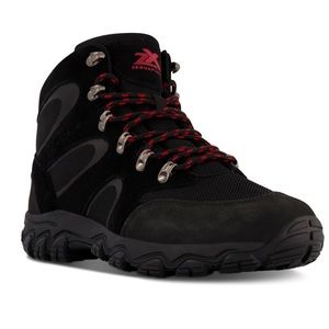 ZeroXposur Wyoming Vent Hiking Boot - Men's